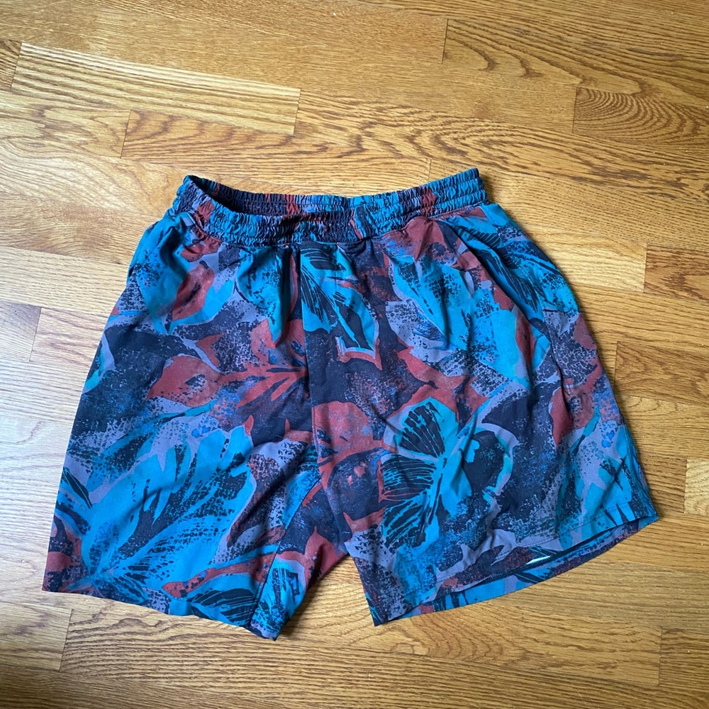 Lululemon Mens Shorts
